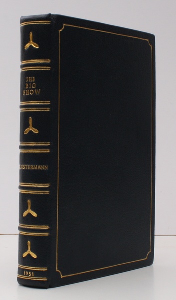 The Big Show. Some Experiences of a French Fighter Pilot …