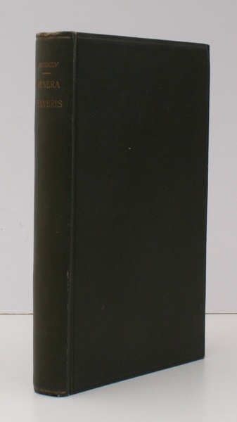 Munera Pulveris. Six Essays on the Elements of Political Economy. …