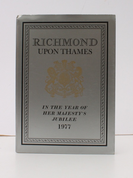 The Heritage of Richmond upon Thames in the Year of …