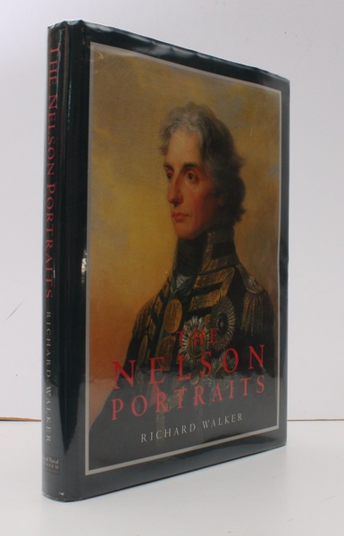 The Nelson Portraits. An Iconography of Horatio, Viscount Nelson. NEAR …