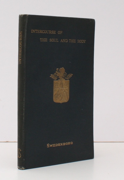 The Intercourse of the Soul and the Body. From the …