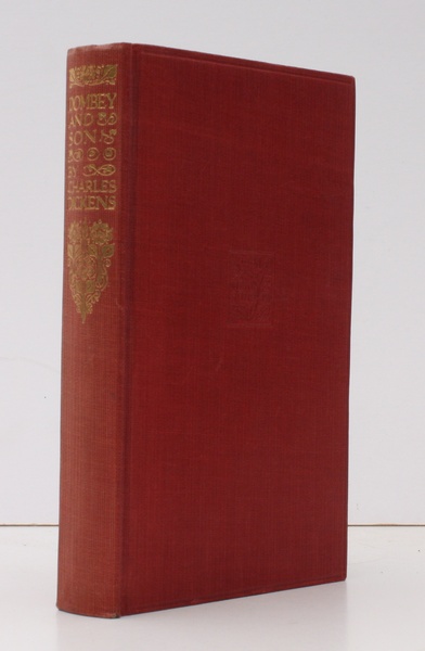 Dealings with the Firm of Dombey & Son, Wholesale, Retail …