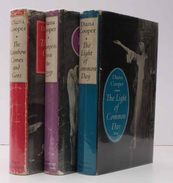 The Rainbow comes and goes [with] The Light of Common …