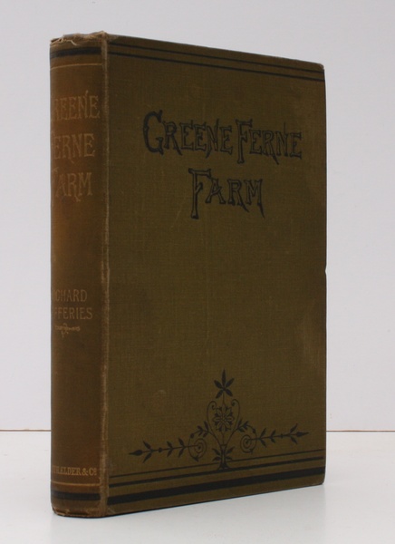 Greene Ferne Farm. BRIGHT, CRISP COPY OF THE ORIGINAL EDITION