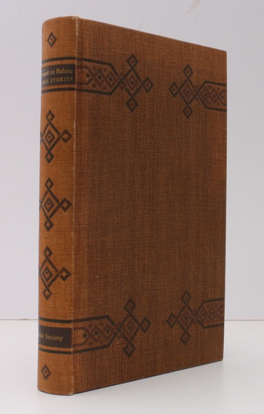 Droll Stories. collected in the Monasteries of Touraine and given …