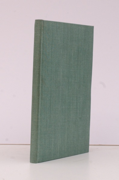 Books of the SouthWest. A General Bibliography. NEAR FINE COPY