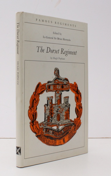 Famous Regiments. The Dorset Regiment. (The 39th/54th Regiment of Foot). …