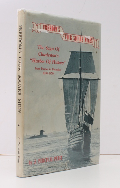 Freedom's Four Square Miles. A Brief and Romantic History of …