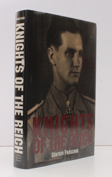 Knights of the Reich. Translated from the German by David …