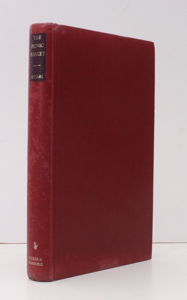 The Picnic Basket. SUBSCRIBERS' EDITION SIGNED BY AUTHOR