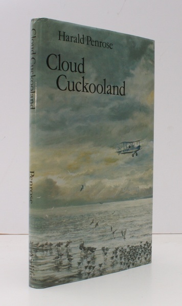 Cloud Cuckooland. Illustrated by David Gibbings. FINE COPY IN UNCLIPPED …