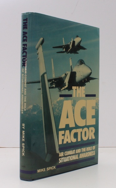 The Ace Factor. Air Combat and the Role of Situational …