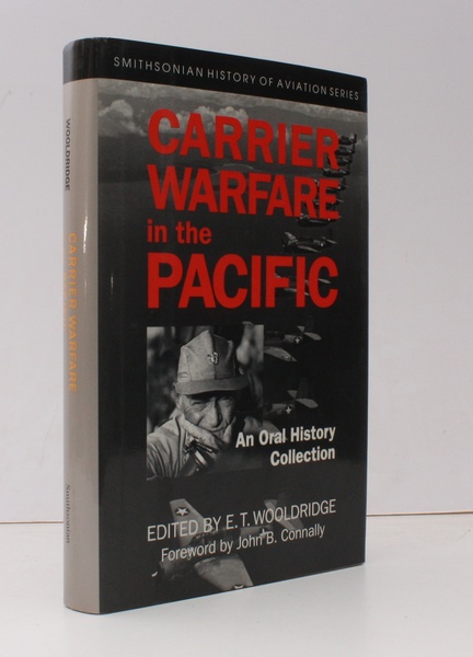 Carrier Warfare in the Pacific. An Oral History Collection. Edited …