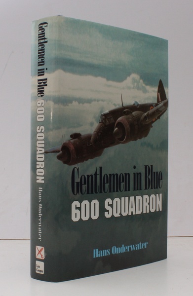 Gentlemen in Blue. The History of No. 600 (City of …