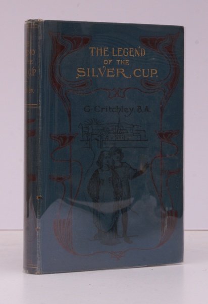 The Legend of the Silver Cup and other Stories for …