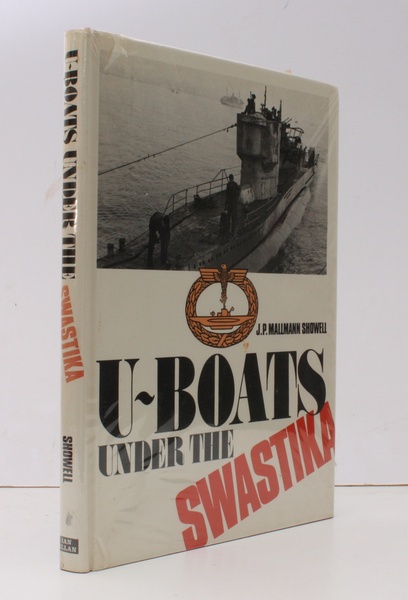 U-Boats under the Swastika. An Introduction to German Submarines 1935-1945. …
