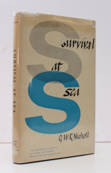 Survival at Sea. The Development, Operation and Design of Inflatable …