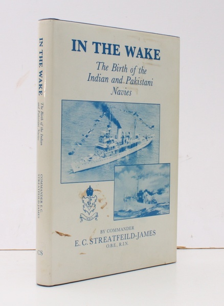 In the Wake. The Birth of the Indian and Pakistani …