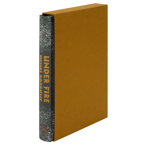 Under Fire. Introduced by Hew Strachan, Translated by Robin Buss. …