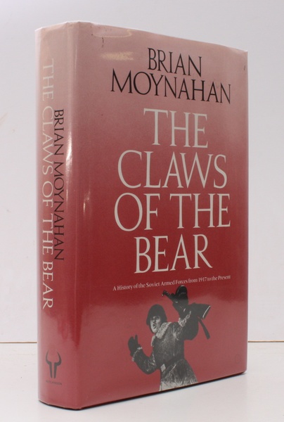 The Claws of the Bear. A History of the Soviet …