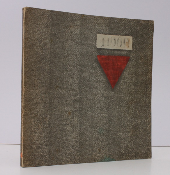 Concentration Camp Dachau 1933-1945. BRIGHT, CLEAN COPY IN WRAPPERS
