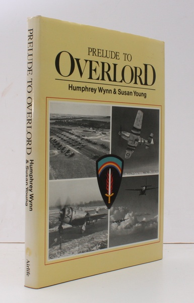 Prelude to Overlord. An Account of the Air Operations which …