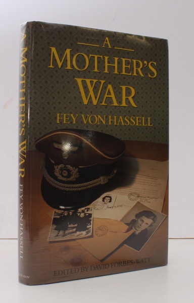 A Mother's War. Edited by David Forbes-Watt. [Second Impression]. NEAR …