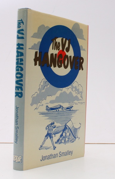 The VJ Hangover. Letters from the East NEAR FINE COPY …
