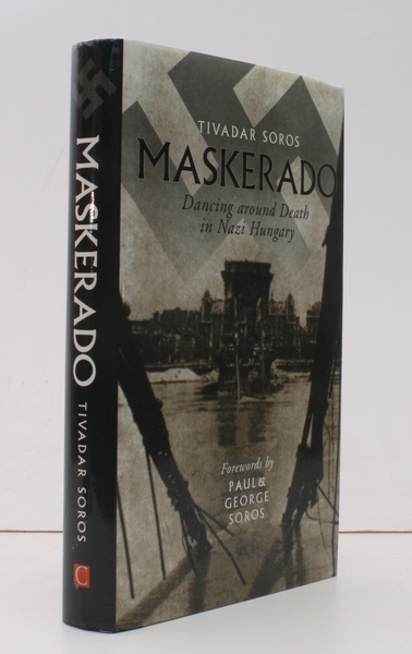 Maskerado. Dancing round Death in Nazi Hungary. Edited and translated …