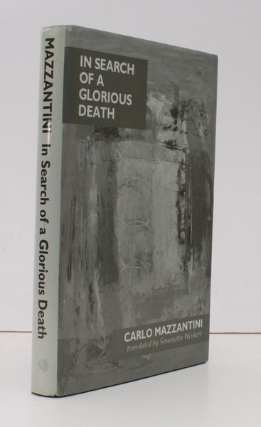 In Search of a Glorious Death. Translated by Simonetta Wenkert. …