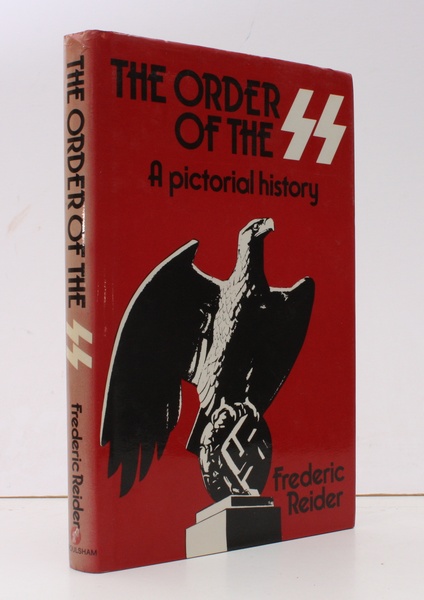 The Order of the SS. [A Pictorial History. First English …