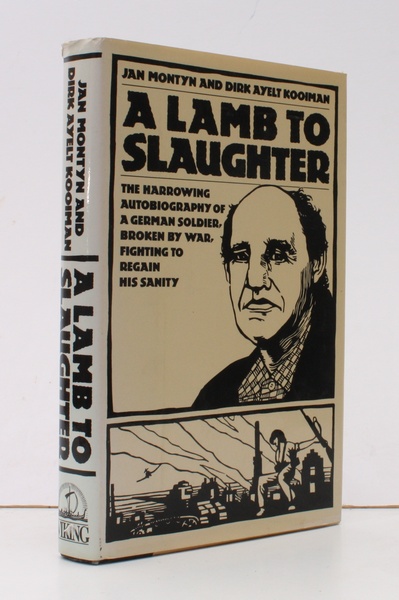 A Lamb to Slaughter. [First US Edition] BRIGHT, CLEAN COPY …
