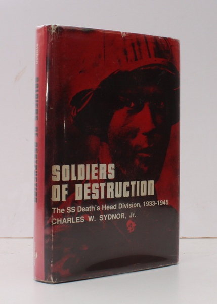 Soldiers of Destruction. The SS Death's Head Division, 1933-1945 NEAR …