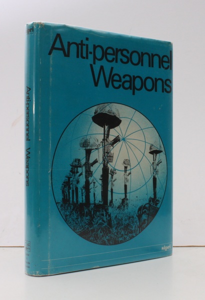 Anti-Personnel Weapons. Stockholm International Peace Research Institute. REVIEW COPY IN …