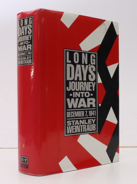 Long Day's Journey into War. December 7 1941. NEAR FINE …