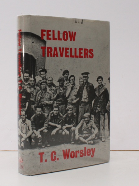 Fellow Travellers. A Memoir of the Thirties. NEAR FINE COPY …