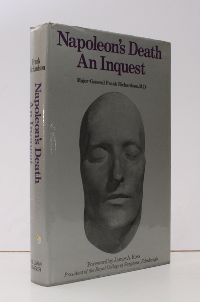 Napoleon's Death: An Inquest. With a Foreword by James A …
