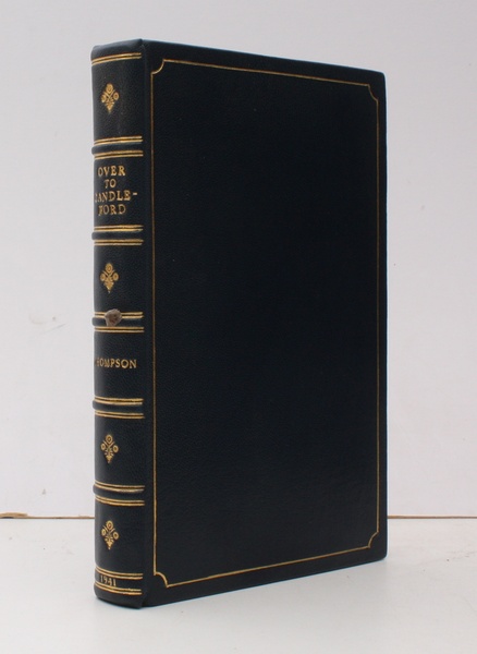Over to Candleford. [Illustrations by Lynton Lamb]. ELEGANT COPY IN …