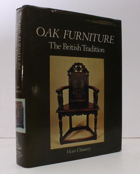 Oak Furniture. The British Tradition. A History of Early Furniture …