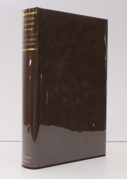 The Principles of Agricultural Entomology. With a Foreword by Professor …