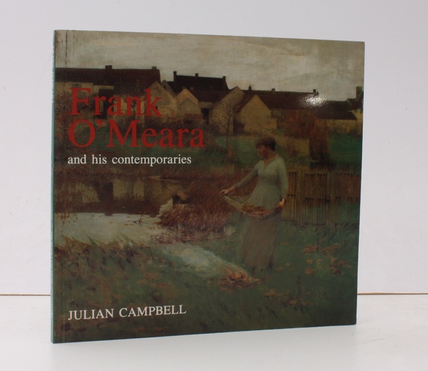 Frank O'Meara 1853-1888. With additional Research by Mary Stratton. Exhibition …
