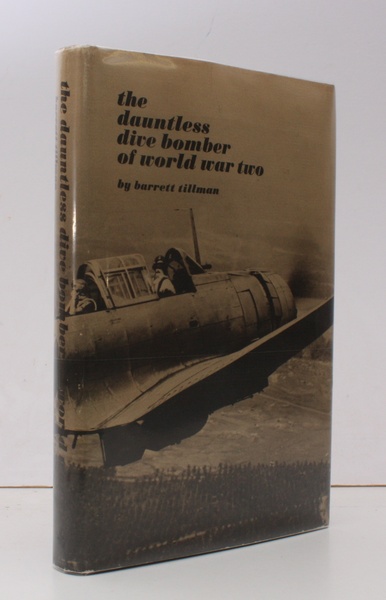 The Dauntless Dive Bomber of World War Two. NEAR FINE …