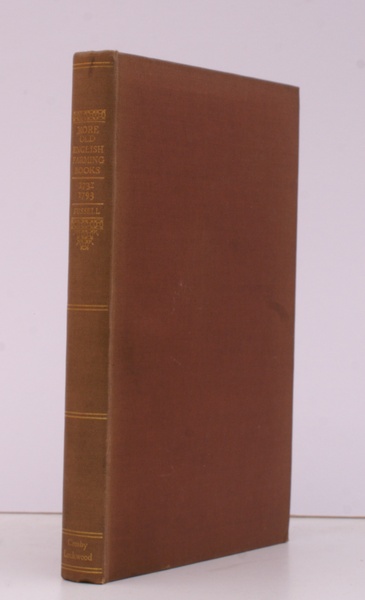 More Old English Farming Books from Tull to the Board …