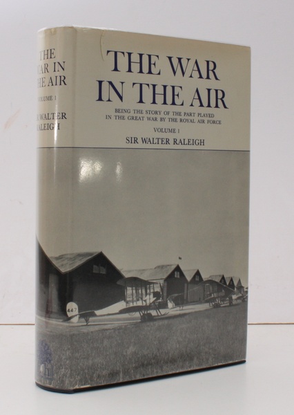 The War in the Air. Being the Story of the …