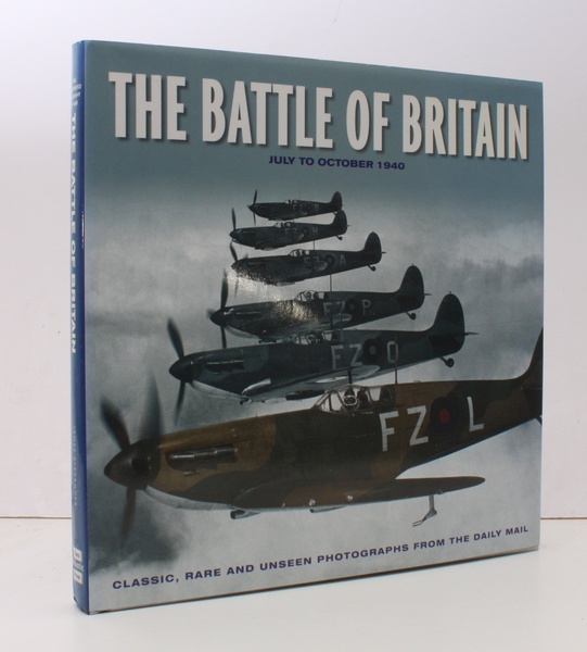 The Battle of Britain, July to October 1940. Classic, Rare …
