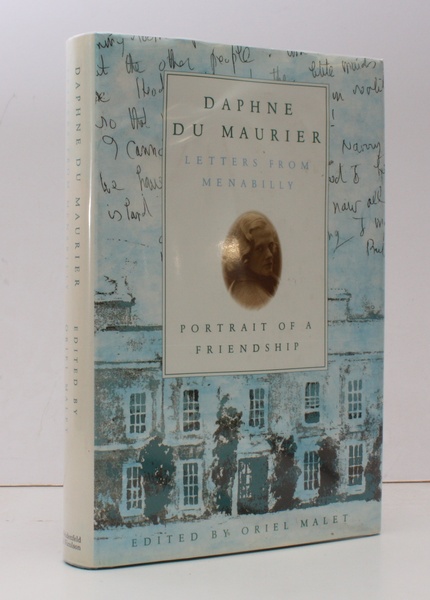 Letters from Menabilly. Portrait of a Friendship. Edited by Oriel …