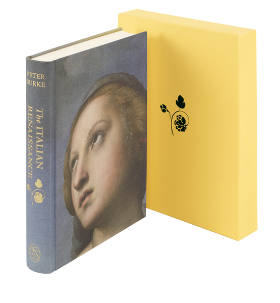 The Italian Renaissance. Culture and Society in Italy. Introduced by …