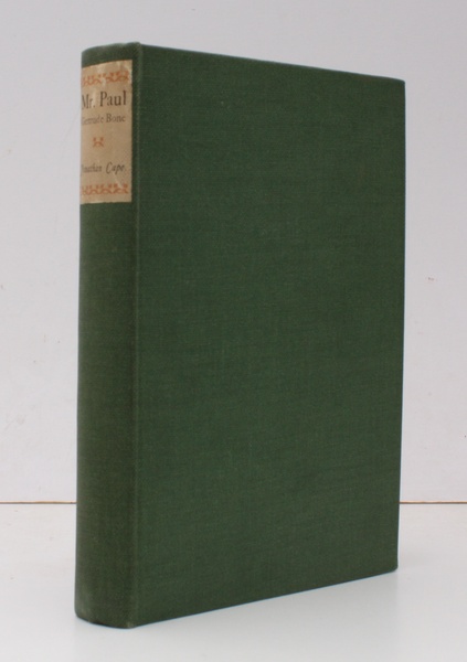 Mr. Paul. The Illustrations cut on the Wood by Stephen …