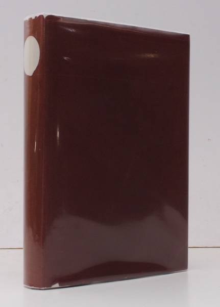 The Verse of Hilaire Belloc. Edited by W.N. Roughead. THE …