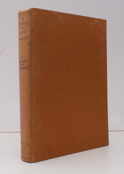 The Eton Book of the River. With Some Account of …